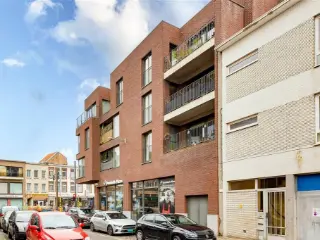 Appartement à vendre Anvers (RBU04911)