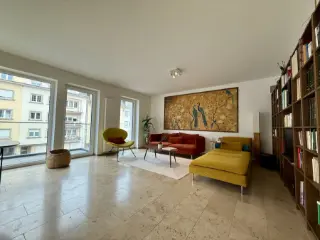 Apartment for sale Luxembourg (RBU04912)