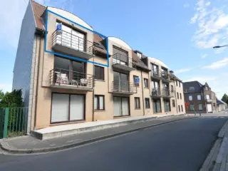 Appartement te koop Avelgem (RBU04921)