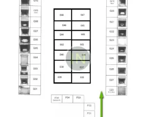 Parking te huur Luxembourg (RBU04922)