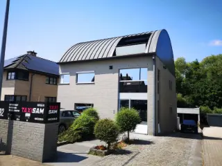 Opbrengsteigendom te koop Ninove (RBU05002)