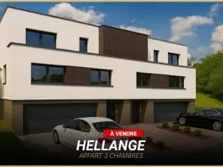 Appartement te koop Hellange (RBU05071)