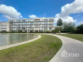 Appartement à vendre Roeselare (RBU05092)