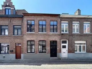Residence for sale Brugge (RBU05130)