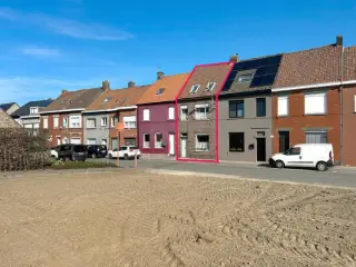 Huis te koop Lauwe (RBU05155)