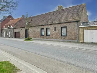 Huis te koop Vleteren (RBU05156)