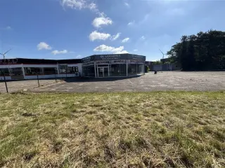 Commercial building for rent Geel (RBU05197)