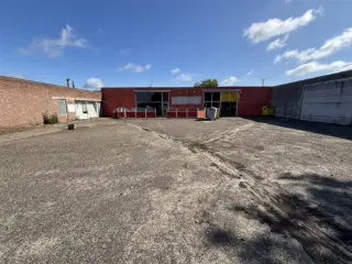 Commercial building for rent Geel (RBU05198)