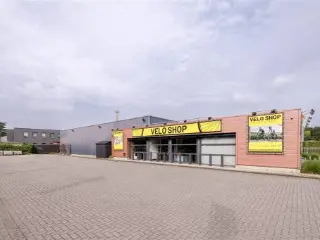 Fonds de commerce à vendre Herentals (RBU05300)