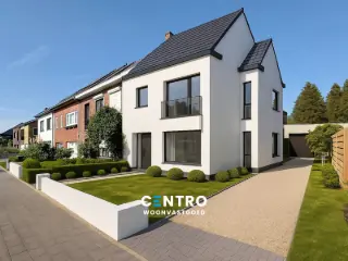 Huis te koop Sint-Andries (RBU05308)