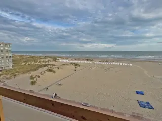 Appartement te koop Oostduinkerke (RBU05311)