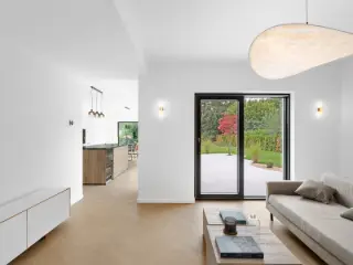 Huis te koop Bonheiden (RBU05346)