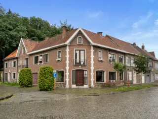 Huis te koop Zele (RBU05350)