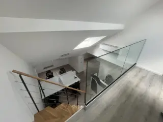 Kantoor te huur Luxembourg (RBU05371)