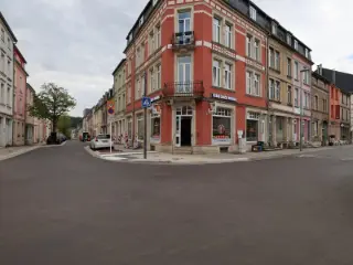 Handelspand te koop Esch-sur-Alzette (RBU05376)