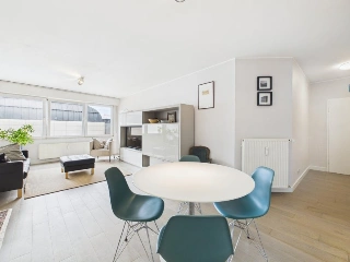 Appartement à vendre Luxembourg (RBU05400)