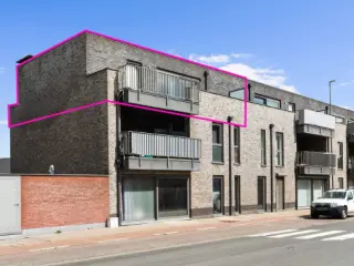 Apartment for sale Maasmechelen (RBU05454)