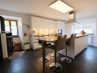 Maison à vendre Heiderscheid (RBU05461)