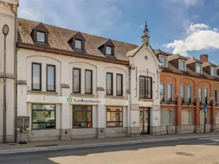 Commercial building for sale Hulshout (RBU05465)