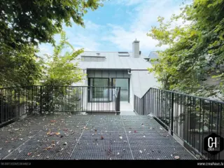 Huis te koop Luxembourg (RBU05478)