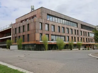 Kantoor te huur Kockelscheuer (RBU05538)