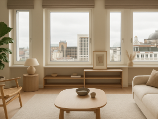 Loft te koop Antwerpen (RBU05541)