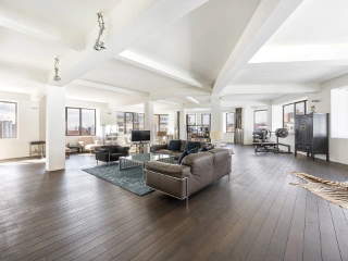 Appartement te koop Antwerpen (RBU05544)