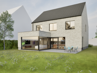 Villa te koop Tervuren (RBU05558)