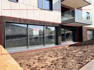 Handelspand te koop Luxembourg (RBU05564)