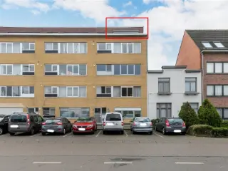 Apartment for sale Herentals (RBU05582)