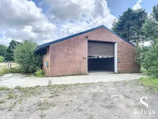 Industrial building for rent Aalter (RBU05590)