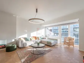 Appartement te koop Knokke-Heist (RBU05594)