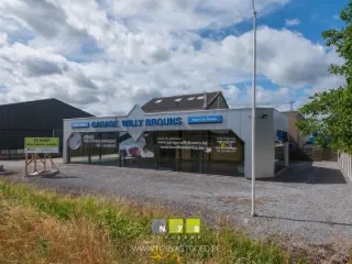 Surface commerciale à vendre Kinrooi (RBU05595)
