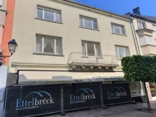 Surface commerciale à louer Ettelbruck (RBU05612)