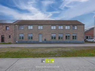 Handelspand te koop Dilsen-Stokkem (RBU05658)