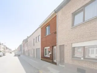 Maison à vendre Vilvorde (RBU05662)