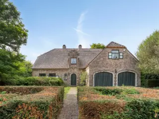 Maison à vendre Tessenderlo (RBU05763)