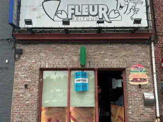 Surface commerciale à vendre Menen (RBU05774)