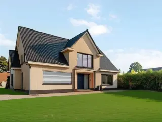 Villa à vendre Heestert (RBU05778)