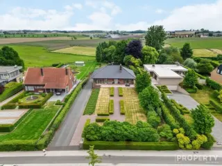 Villa for sale Tielt (RBU05796)