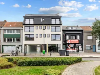 Surface commerciale à vendre Harelbeke (RBU05810)