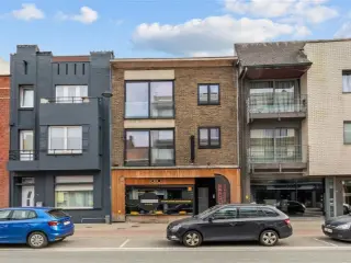 Surface commerciale à vendre Harelbeke (RBU05811)