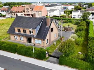 Huis te koop Lendelede (RBU05834)