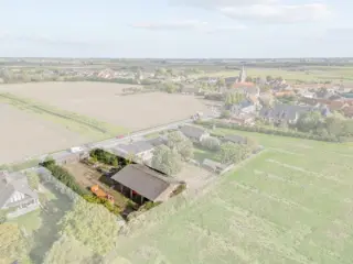 Terrain à bâtir à vendre Pervijze (RBU05835)