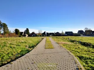 Immeuble de rapport à vendre Renaix (RBU05840)