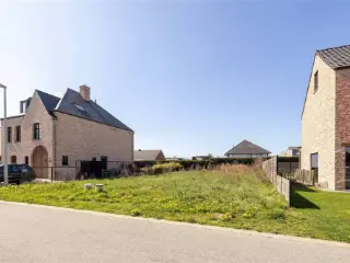 Grond te koop Oevel (RBU05841)