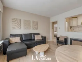 Appartement à vendre Westende (RBU05843)