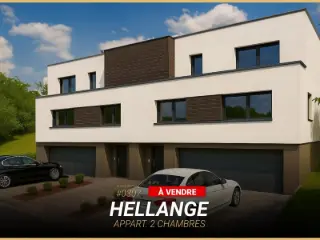 Appartement te koop Hellange (RBU05848)