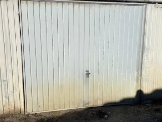 Garagebox te huur Geel (RBU05857)