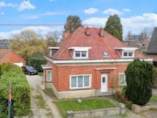 Huis te koop Sterrebeek (RBU05863)